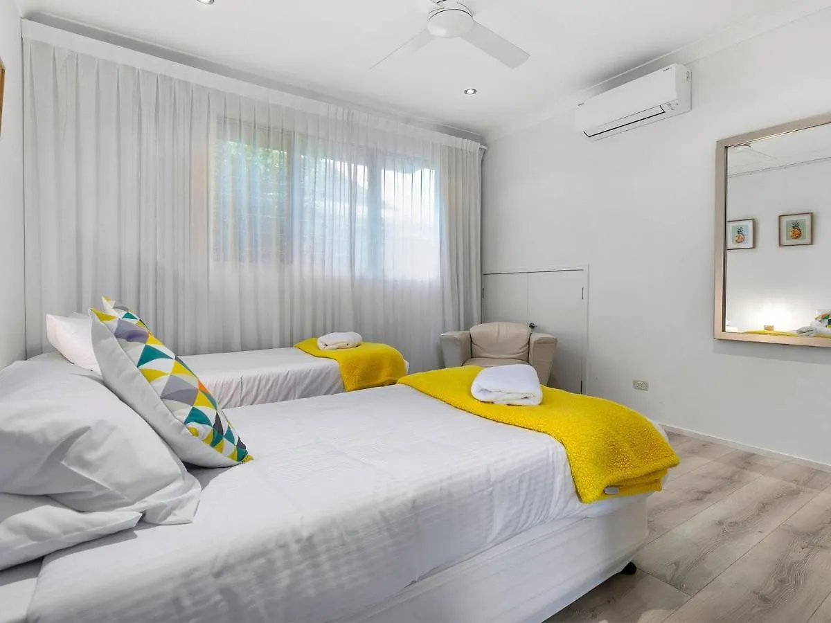 9 Nairana Rest Noosa Heads Villa Holiday home