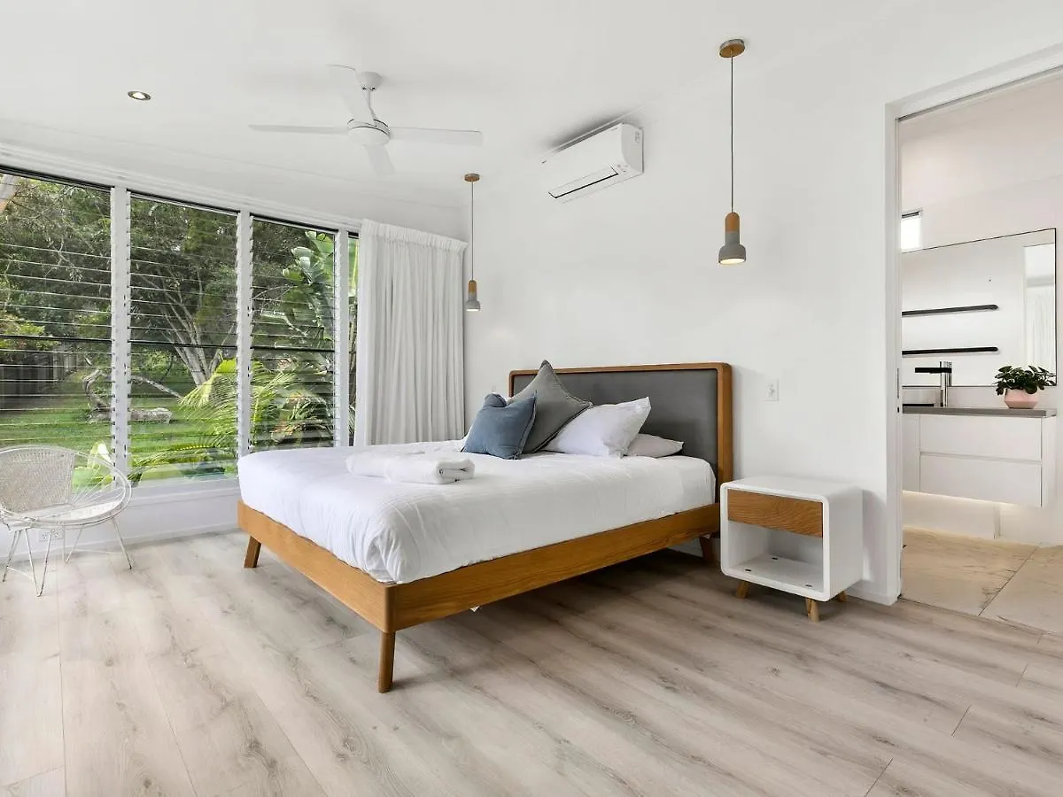 9 Nairana Rest Noosa Heads Villa 0*,  Australia