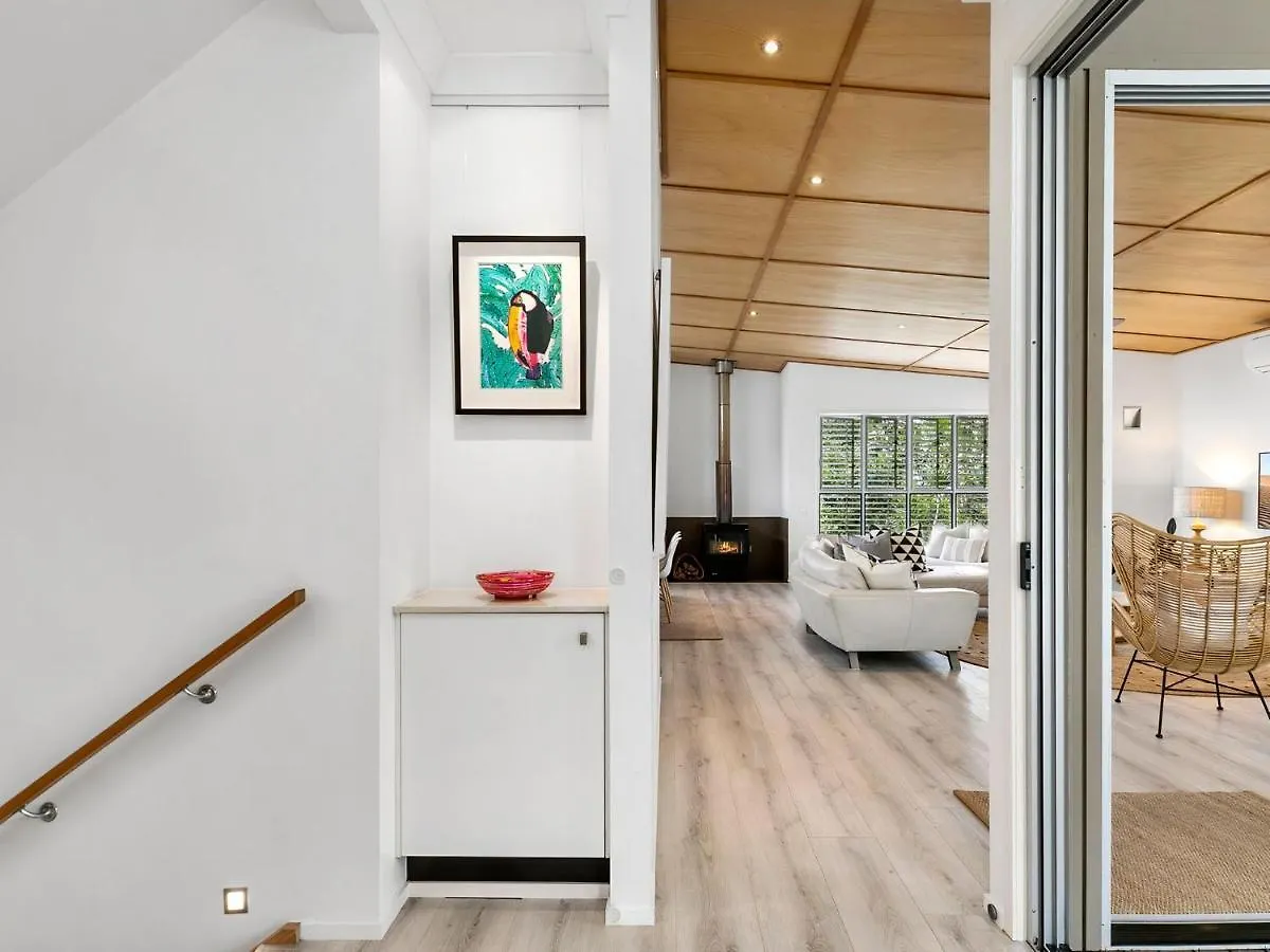 9 Nairana Rest Noosa Heads Villa Australia